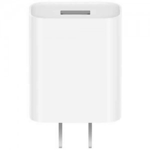 Зарядное устройство Xiaomi 18W White (Белый)  (7876)