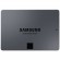Твердотельный накопитель Samsung 870 QVO SATA 2.5" SSD 1Tb MZ-77Q1T0BW