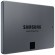 Твердотельный накопитель Samsung 870 QVO SATA 2.5" SSD 8Tb MZ-77Q8T0BW