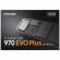 Твердотельный накопитель Samsung 970 EVO Plus NVMe M.2 SSD 500Gb MZ-V7S500BW