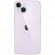 Смартфон Apple iPhone 14 128Gb Purple (Фиолетовый) nano-SIM + eSIM