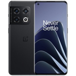 Смартфон OnePlus 10 Pro 12/256Gb Volcanic Black (Вулканический чёрный) Global Version Смартфон OnePlus 10 Pro 12/256Gb Volcanic Black (Вулканический чёрный) Global Version