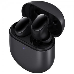 Беспроводные наушники Xiaomi Redmi Buds 3 Pro Graphite Black (Черный)  (11758)