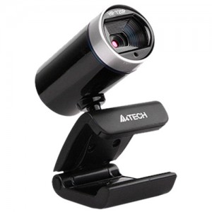Веб-камера A4Tech PK-910P 720P Black (Черный) EAC  (10764)