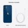 Смартфон Apple iPhone 12 128Gb Blue (Синий) MGJE3
